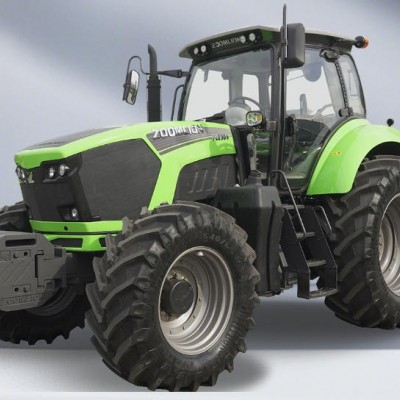 PL2304大馬力輪式拖拉機